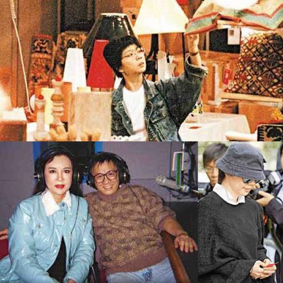 豪情还剩一襟晚照 黄霑辞世十周年纪念 – mtime时光网