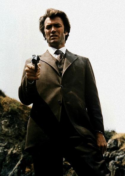 49.哈里·卡拉翰(harry callahan)