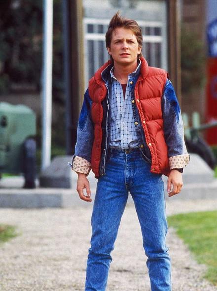 12.马丁·迈克菲(marty mcfly)