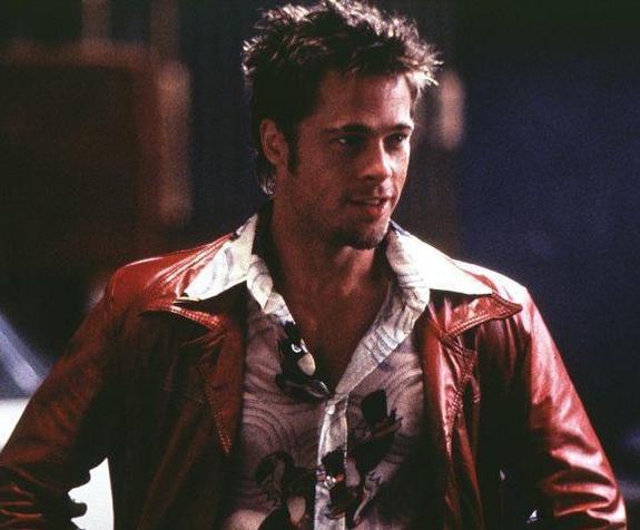 08.泰勒·德登(tyler durden)