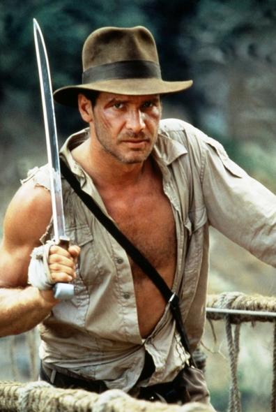 01.印第安纳琼斯(indiana jones)