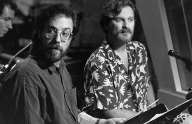 1994电影"巅峰" 好莱坞"佳片年"神奇在何处? – mtime时光网