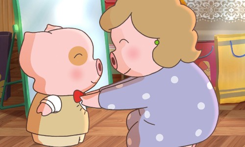 《麦兜我和我妈妈》:春田花花风潮不减,励志梦想依旧精彩