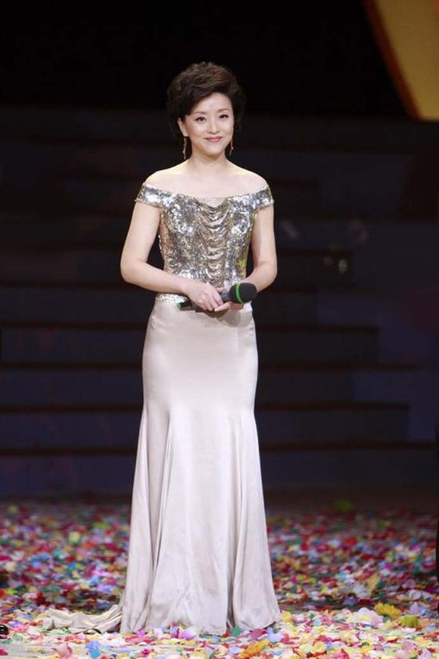 杨澜