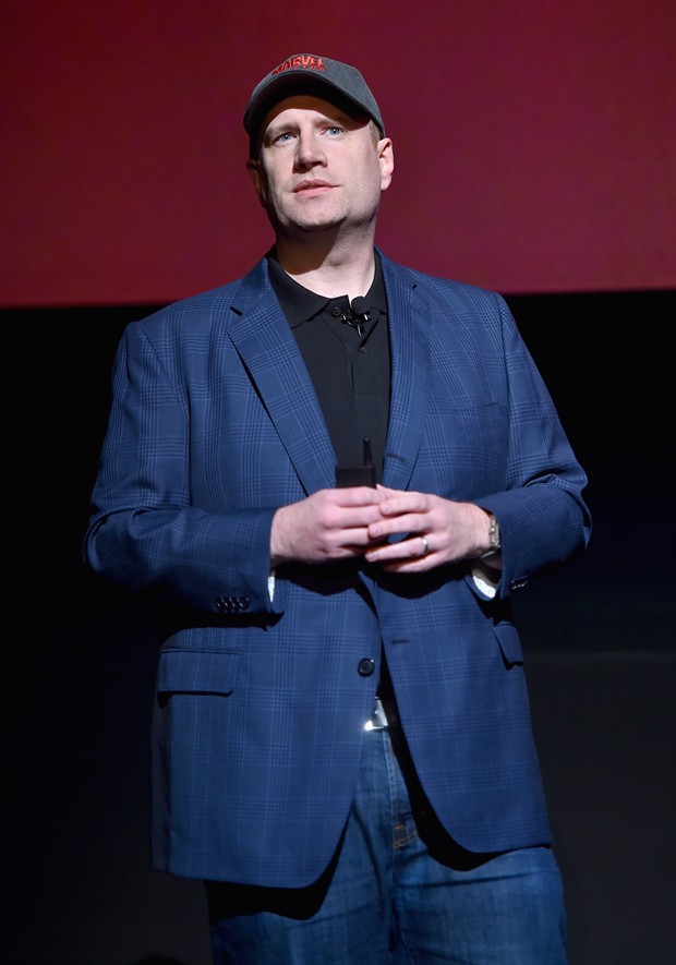 凯文费奇透露漫威或拍《钢铁侠4》