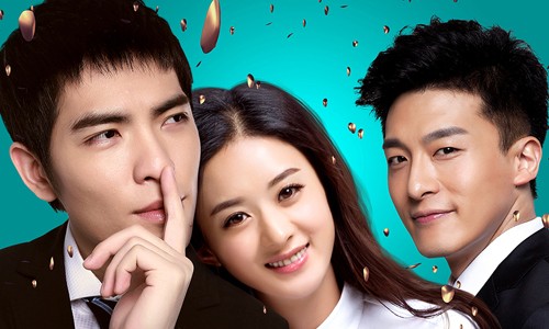 《一路惊喜》:一路小跑奔向幸福生活