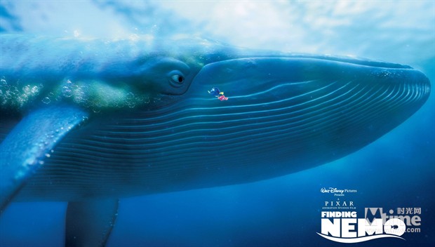 "海底总动员"系列你可能不知的50件事