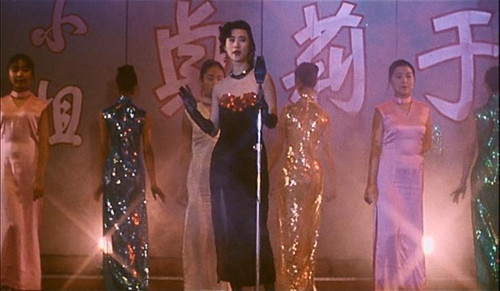 新大小不良 欲霸天下,做下人最忌功高盖主