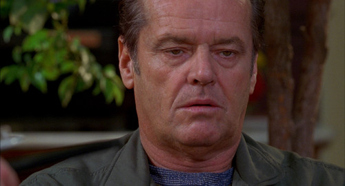 (蓝光风云)从《渐入佳境》看画质优劣两大王道 淘碟小屋 电影