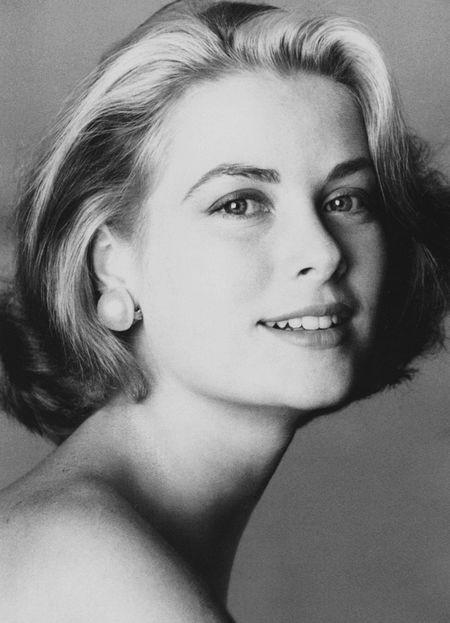 格蕾丝·凯利grace kelly