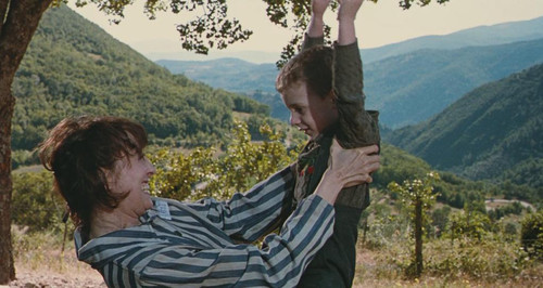 早上好我的公主