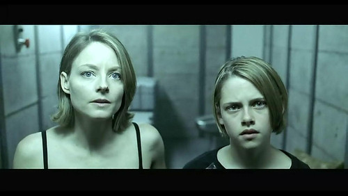 战栗空间越安全的地方越危险