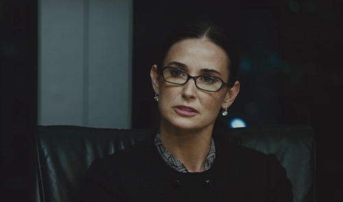 商海通牒腥风血雨中的华尔街之狼