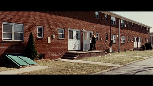 《摔角王》:心酸的电影 - 《摔角王》影评- mtime时光网