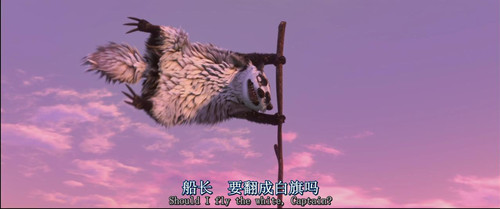 b 没看出有多少的惊喜,虽也是笑料不断,但感觉不如《马3》那样癫狂与