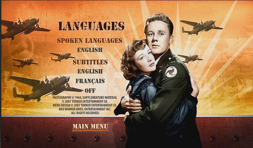 1944东京上空三十秒你偷袭珍珠港我轰炸你首都还和中国人交友