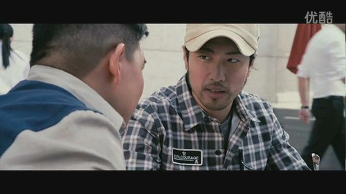 不完全统计之港片中的那些"真人演出"