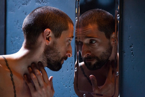 【死亡实验】——残本