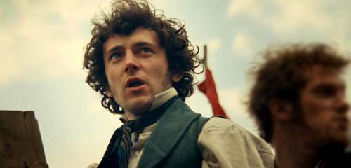 悲惨世界之abc的朋友们