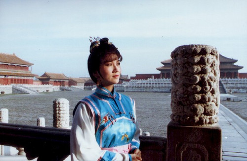 不完全统计之电视剧中的一人分饰n角 - 《西游记》剧评- mtime时光网