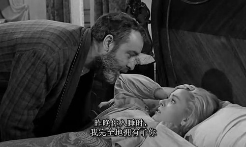 维莉蒂安娜叔叔情迷侄女上吊侄女招流浪汉亵渎最后的晚餐