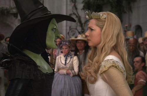 《魔境仙踪》:屌丝男的奇幻艳遇之旅