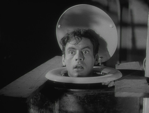 恐怖小花张着血盆大口喊着饥肠辘辘连骨带肉齐吞