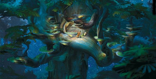 疯狂原始人打破对改变的恐惧