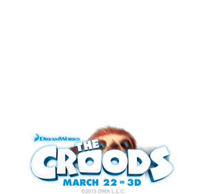 疯狂原始人听原始人讲故事