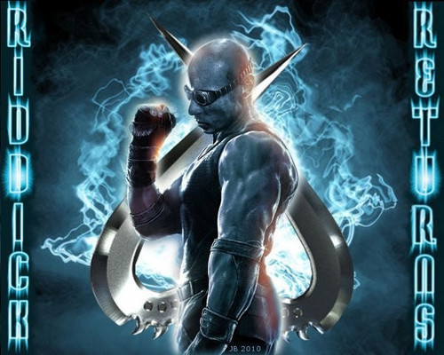 【北美影讯】《星际传奇3》全长新预告 肌肉男大战重口怪兽