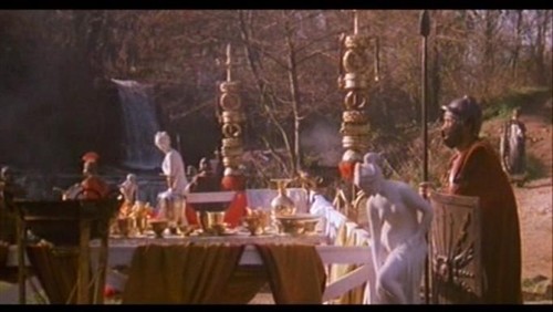 卡里古拉的奴隶:又见"罗马帝国艳情史"_mtime时光网