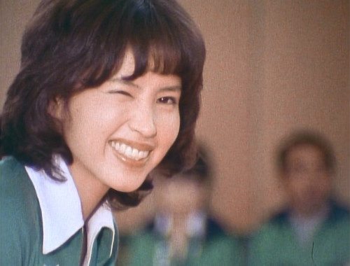 个人视点说说膏药国修复版排球女将