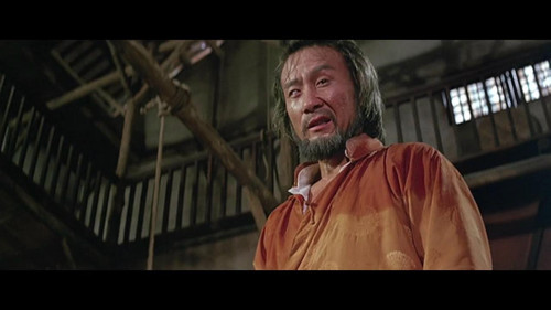 《龙少爷》搞笑打斗