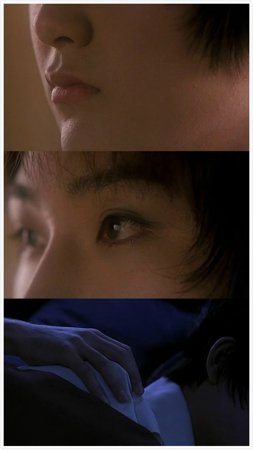 御法度大岛渚的感官王国