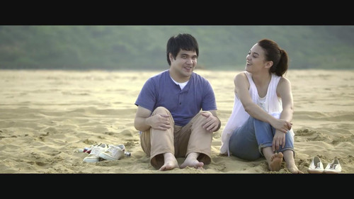 逆光飞翔感谢中国还有这样的电影