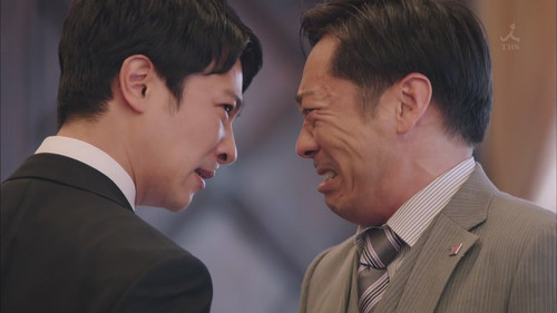 以牙还牙加倍奉还半泽直树第二弹之名言篇