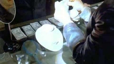 黑金帝国 预告片