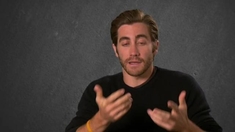 兄弟 Jake Gyllenhaal访谈1