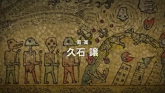 二之国：漆黑的魔导士 宣传片