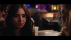作家 国际版预告片