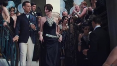 了不起的盖茨比 片段之Who Is This, Gatsby?