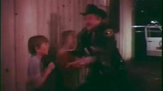 魔鬼山历险记1975年版 电视宣传片