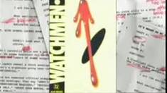 Watchmen 探班