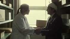 想戴上戒指 预告片