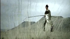 额吉 预告片
