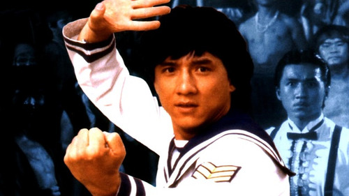 a计划续集经典人物马如龙