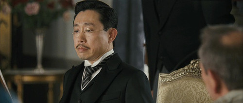 《天皇》战犯_mtime时光网