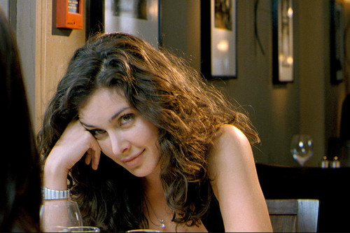 细数lisaray的经典镜头