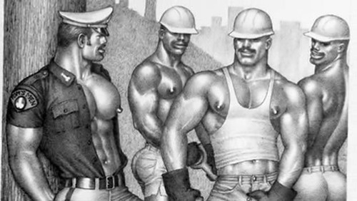 西蒙佩吉2014-01-05 20:55:40片中熊文化只是提及了很短一段,不过现实