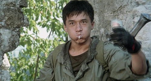 电影简介:        圣经记载"上帝的武装